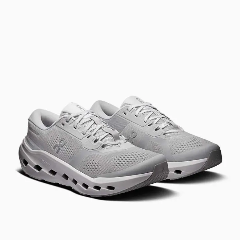 Zapatillas ON Gris Cloudrunner 3