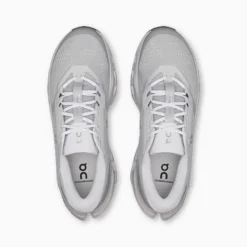 Zapatillas ON Gris Cloudrunner 3
