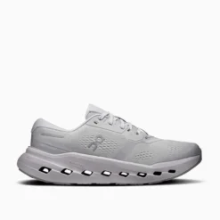 Zapatillas ON Gris Cloudrunner 3