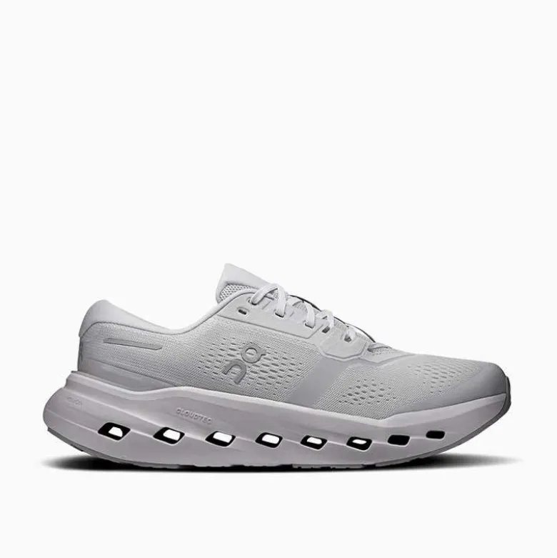 Zapatillas ON Gris Cloudrunner 3