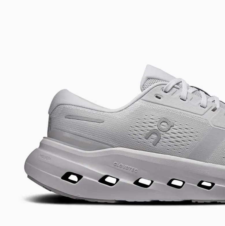 Zapatillas ON Gris Cloudrunner 3