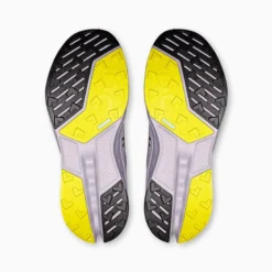 Zapatillas ON Lila W Cloudsurfer Trail 2
