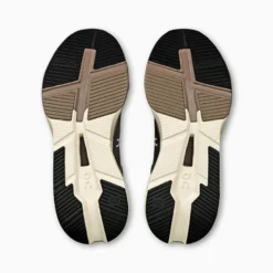 Zapatillas ON Marrón Cloudnova X