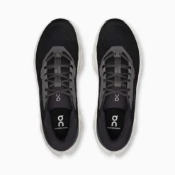 Zapatillas ON Negro Cloudrunner 3