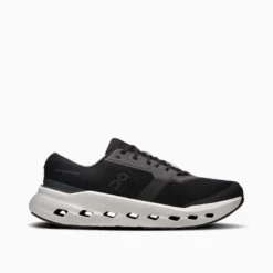 Zapatillas ON Negro Cloudrunner 3