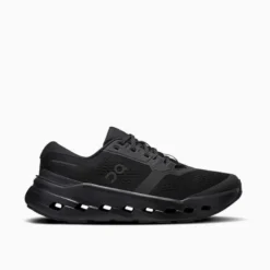 Zapatillas ON Negro Cloudrunner 3
