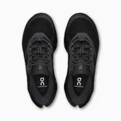 Zapatillas ON Negro Cloudrunner 3