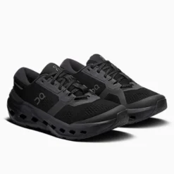 Zapatillas ON Negro Cloudrunner 3