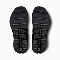 Zapatillas ON Negro Cloudtilt