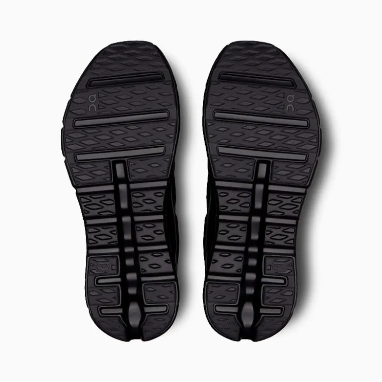 Zapatillas ON Negro Cloudtilt