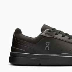 Zapatillas ON Negro THE ROGER Advantage