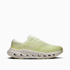 Zapatillas ON Verde Cloudrunner 3