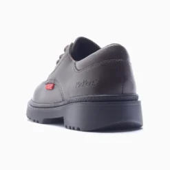 Zapatos Kickers Marrón Kero