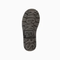 Zapatos Kickers Marrón Kipp