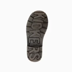 Zapatos Kickers Marrón Kool