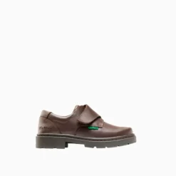 Zapatos Kickers Marrón Kool