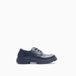 Zapatos Kickers Negro Kero