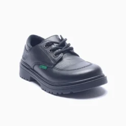 Zapatos Kickers Negro Kero