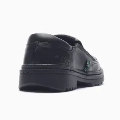 Zapatos Kickers Negro Kipp