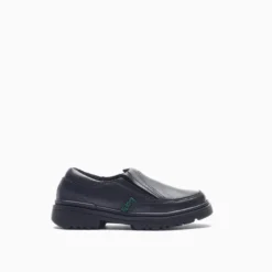 Zapatos Kickers Negro Kipp