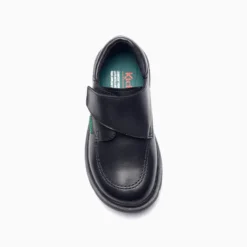 Zapatos Kickers Negro Kool