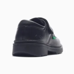 Zapatos Kickers Negro Kool
