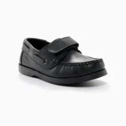 Zapatos Kickers Negro Pedro