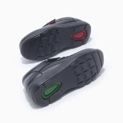 Zapatos Kickers Negro Weasley