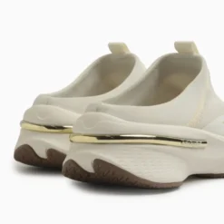 Zuecos Hush Puppies Beige Daliah