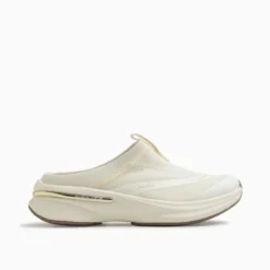 Zuecos Hush Puppies Beige Daliah