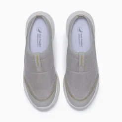 Zuecos Hush Puppies Beige New Buddy