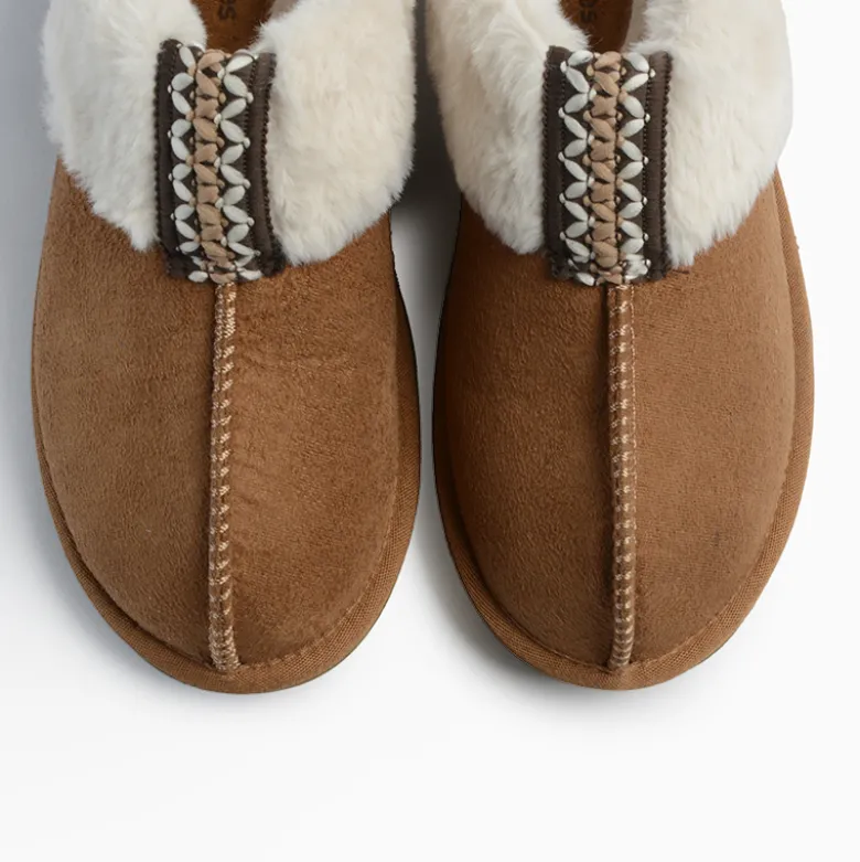 Zuecos Hush Puppies Suela Mellow