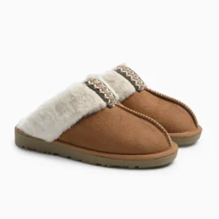 Zuecos Hush Puppies Suela Mellow