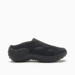 Zuecos Merrell Negro Jungle Trek Mule