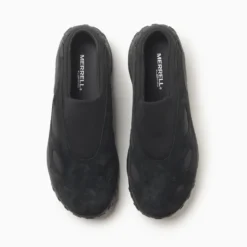 Zuecos Merrell Negro Jungle Trek Mule